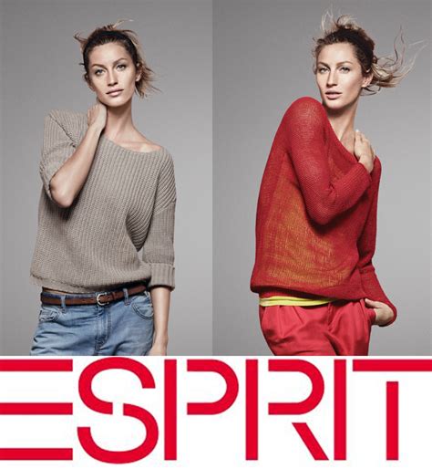 Esprit .